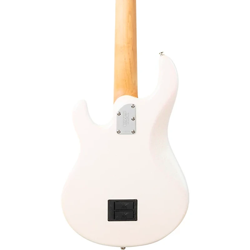 Ernie Ball Music Man StingRay Special 5 HH 5-String Bass Guitar