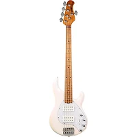 Ernie Ball Music Man StingRay Special 5 HH 5-String Bass Guitar