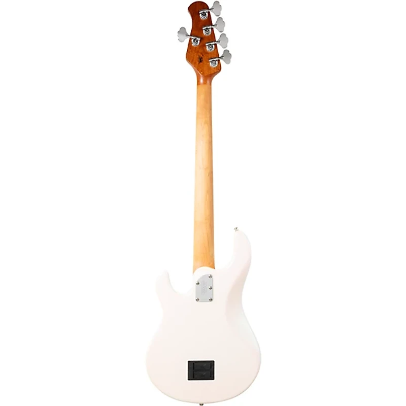 Ernie Ball Music Man StingRay Special 5 HH 5-String Bass Guitar