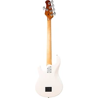 Ernie Ball Music Man StingRay Special 5 HH 5-String Bass Guitar