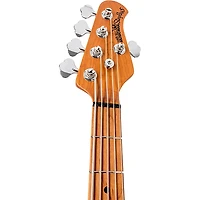 Ernie Ball Music Man StingRay Special 5 HH 5-String Bass Guitar