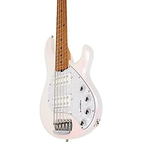 Ernie Ball Music Man StingRay Special 5 HH 5-String Bass Guitar