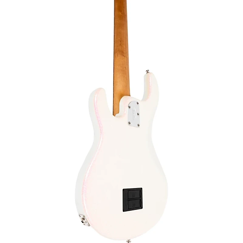 Ernie Ball Music Man StingRay Special 5 HH 5-String Bass Guitar