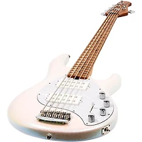 Ernie Ball Music Man StingRay Special 5 HH 5-String Bass Guitar