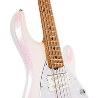 Ernie Ball Music Man StingRay Special 5 HH 5-String Bass Guitar