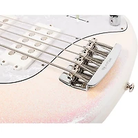 Ernie Ball Music Man StingRay Special 5 HH 5-String Bass Guitar