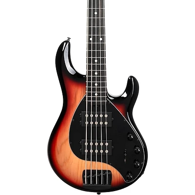 Ernie Ball Music Man StingRay Special 5 HH 5-String Bass Guitar