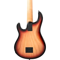 Ernie Ball Music Man StingRay Special 5 HH 5-String Bass Guitar