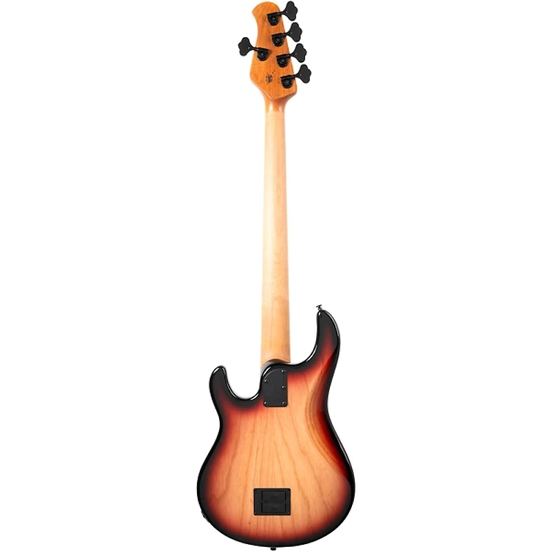 Ernie Ball Music Man StingRay Special 5 HH 5-String Bass Guitar