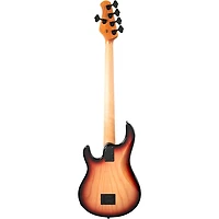 Ernie Ball Music Man StingRay Special 5 HH 5-String Bass Guitar