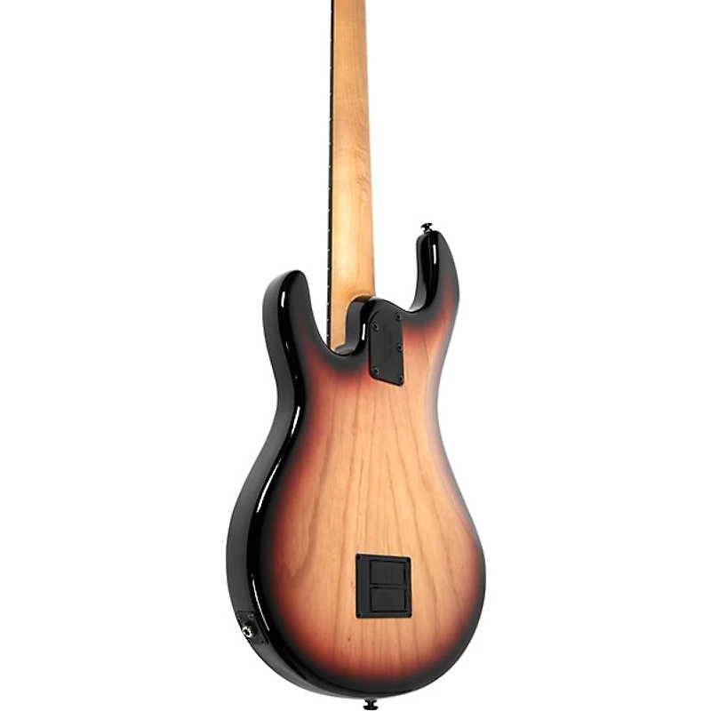 Ernie Ball Music Man StingRay Special 5 HH 5-String Bass Guitar