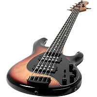 Ernie Ball Music Man StingRay Special 5 HH 5-String Bass Guitar