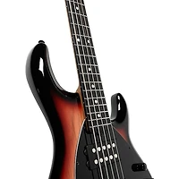 Ernie Ball Music Man StingRay Special 5 HH 5-String Bass Guitar
