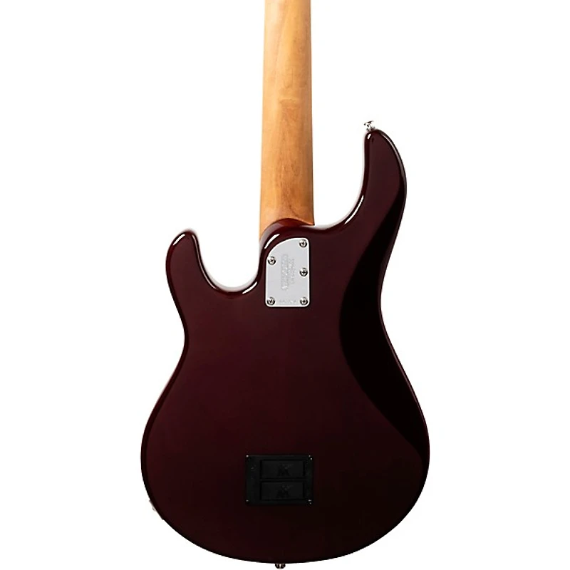 Ernie Ball Music Man StingRay Special 5 HH 5-String Bass Guitar