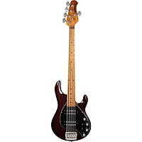 Ernie Ball Music Man StingRay Special 5 HH 5-String Bass Guitar