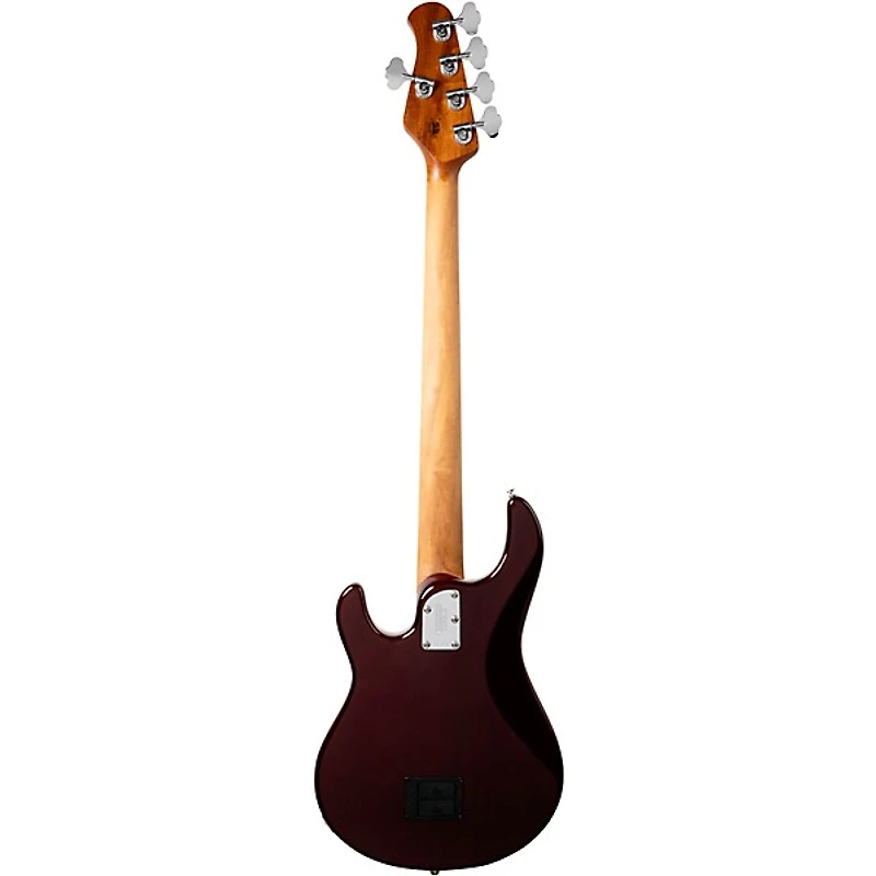 Ernie Ball Music Man StingRay Special 5 HH 5-String Bass Guitar
