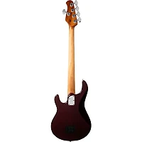 Ernie Ball Music Man StingRay Special 5 HH 5-String Bass Guitar