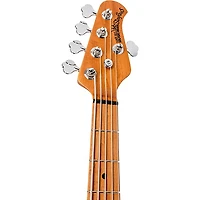 Ernie Ball Music Man StingRay Special 5 HH 5-String Bass Guitar