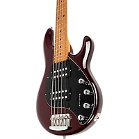 Ernie Ball Music Man StingRay Special 5 HH 5-String Bass Guitar