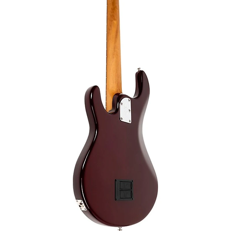 Ernie Ball Music Man StingRay Special 5 HH 5-String Bass Guitar