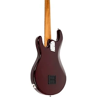 Ernie Ball Music Man StingRay Special 5 HH 5-String Bass Guitar