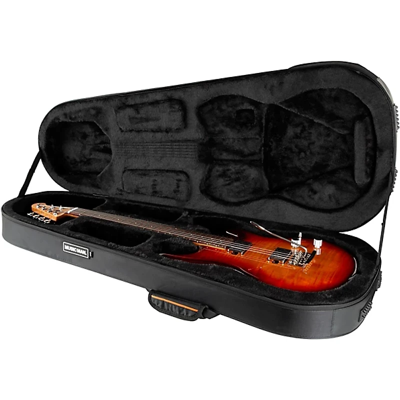 Ernie Ball Music Man Luke 4 HT Maple Top HH Electric Guitar