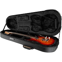 Ernie Ball Music Man Luke 4 HT Maple Top HH Electric Guitar