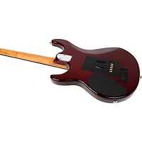 Ernie Ball Music Man Luke 4 HT Maple Top HH Electric Guitar
