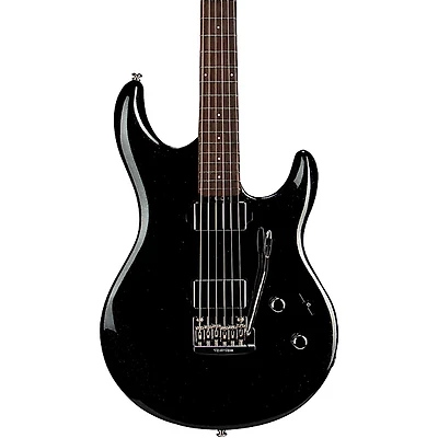 Ernie Ball Music Man Luke 4 HH Electric Guitar
