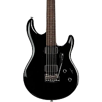 Ernie Ball Music Man Luke 4 HH Electric Guitar