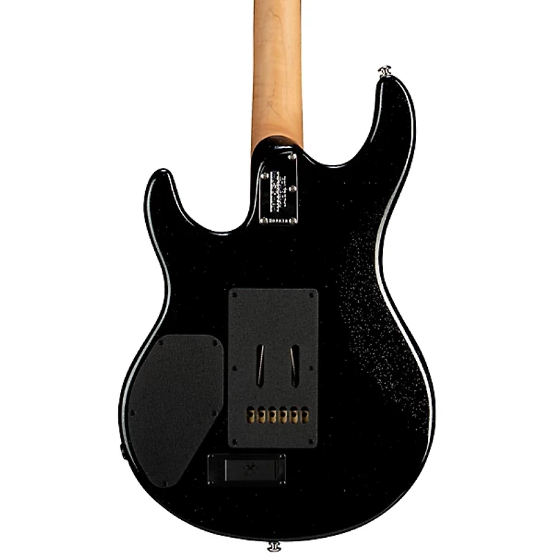 Ernie Ball Music Man Luke 4 HH Electric Guitar