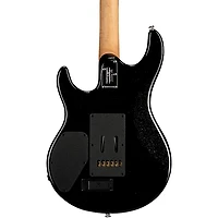 Ernie Ball Music Man Luke 4 HH Electric Guitar