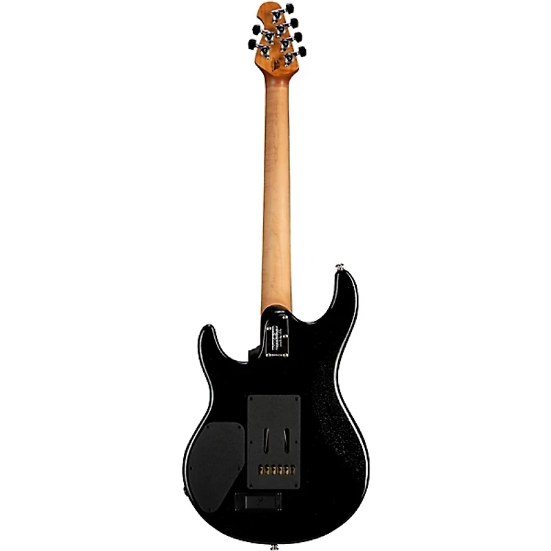 Ernie Ball Music Man Luke 4 HH Electric Guitar