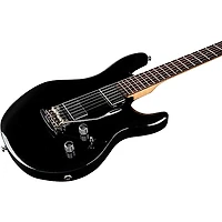 Ernie Ball Music Man Luke 4 HH Electric Guitar