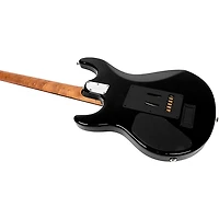 Ernie Ball Music Man Luke 4 HH Electric Guitar