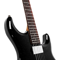 Ernie Ball Music Man Luke 4 HH Electric Guitar