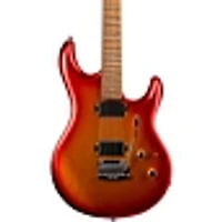 Ernie Ball Music Man Luke 4 HH Electric Guitar