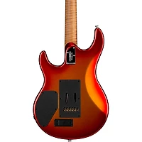 Ernie Ball Music Man Luke 4 HH Electric Guitar