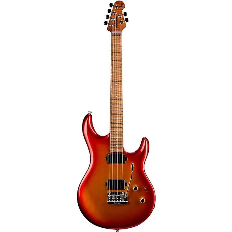 Ernie Ball Music Man Luke 4 HH Electric Guitar