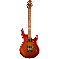 Ernie Ball Music Man Luke 4 HH Electric Guitar