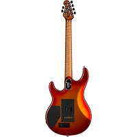 Ernie Ball Music Man Luke 4 HH Electric Guitar