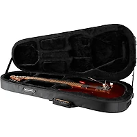 Ernie Ball Music Man Luke 4 HH Electric Guitar
