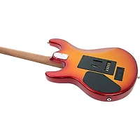 Ernie Ball Music Man Luke 4 HH Electric Guitar