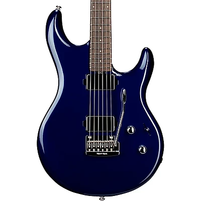 Ernie Ball Music Man Luke 4 HH Electric Guitar