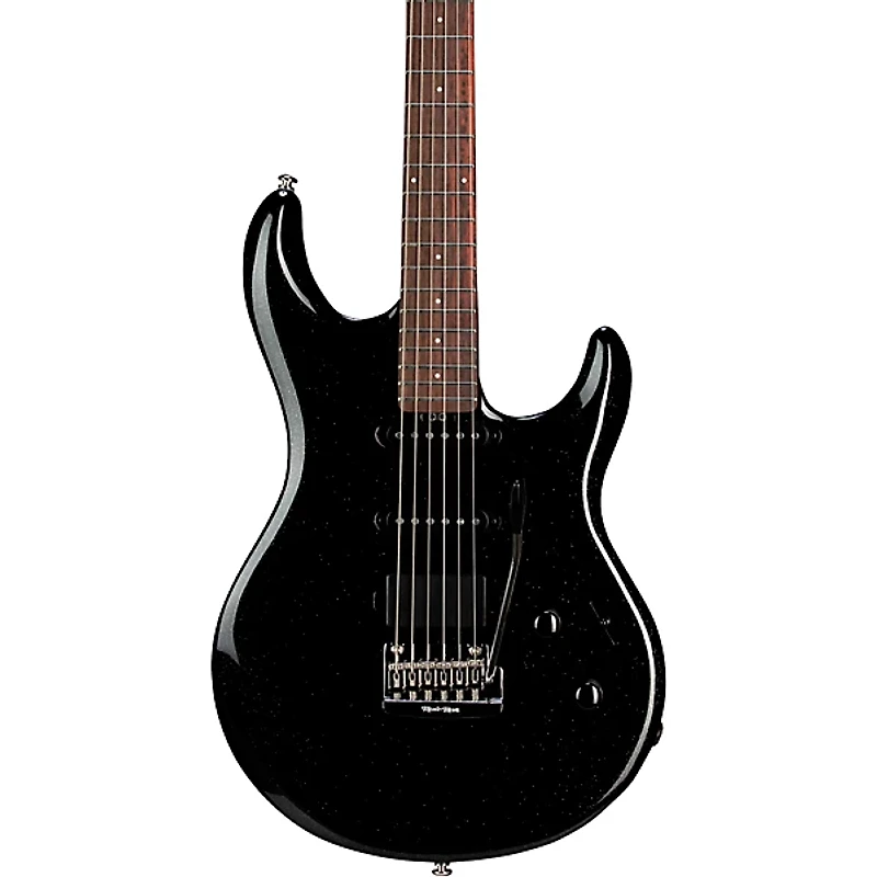 Ernie Ball Music Man Luke 4 HSS Electric Guitar