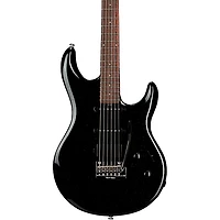 Ernie Ball Music Man Luke 4 HSS Electric Guitar