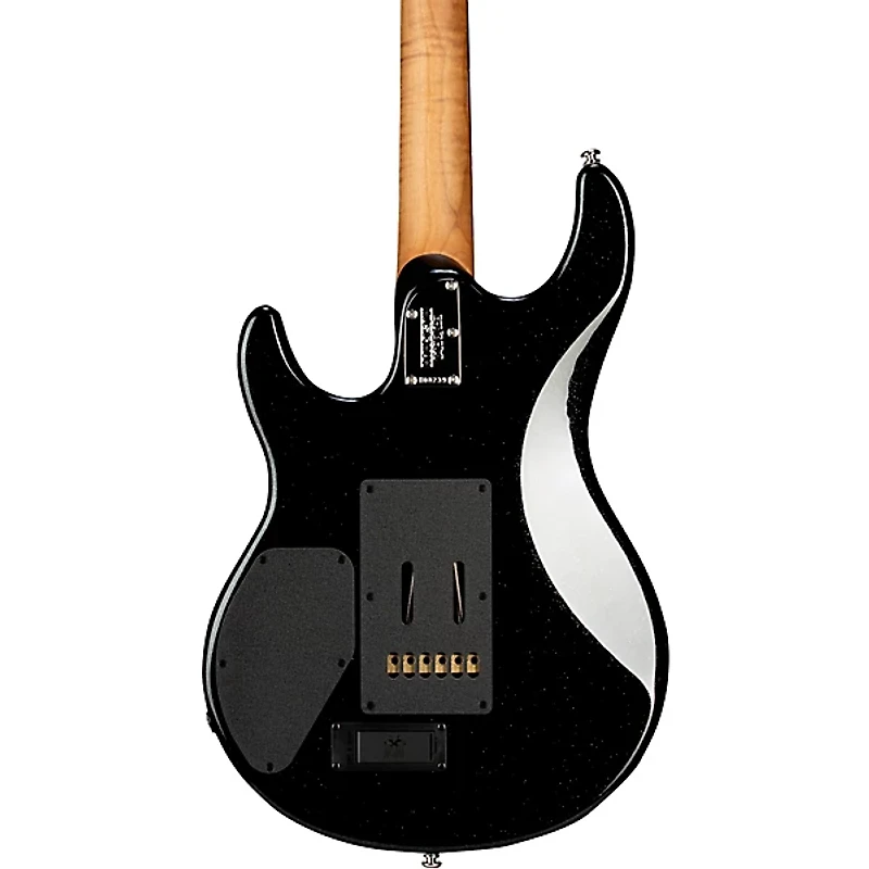 Ernie Ball Music Man Luke 4 HSS Electric Guitar
