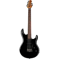 Ernie Ball Music Man Luke 4 HSS Electric Guitar