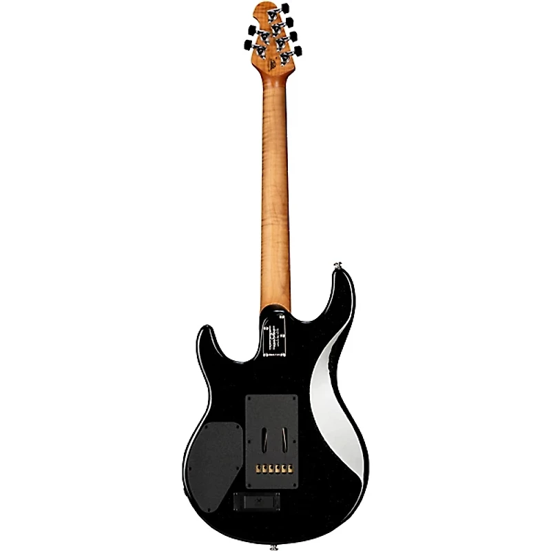 Ernie Ball Music Man Luke 4 HSS Electric Guitar