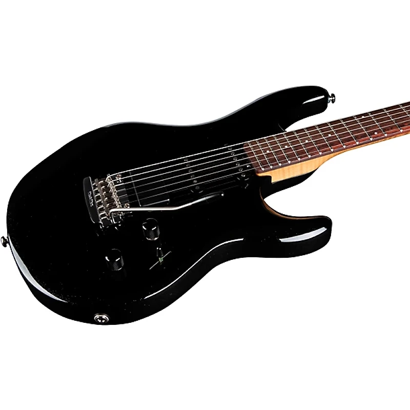 Ernie Ball Music Man Luke 4 HSS Electric Guitar